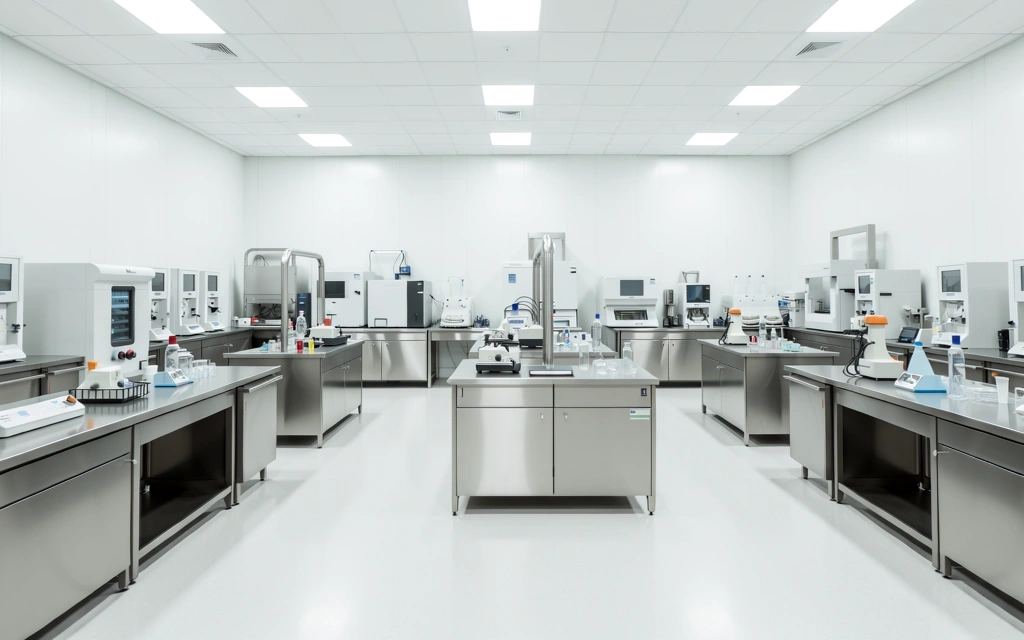 Verification facility